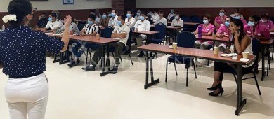 Inician acciones contra el trabajo infantil en Los Cabos