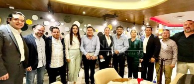 "No habrá una desaladora ficticia en esta administración": OOMSAPAS