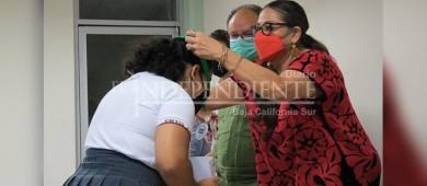 Revelan a ganadores de la Olimpiada Juvenil del Conocimiento fase estatal