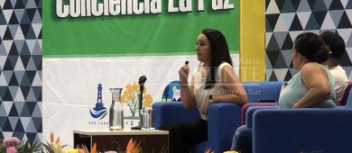 No todas las áreas de BCS son óptimas para la pesca deportiva: Investigadora