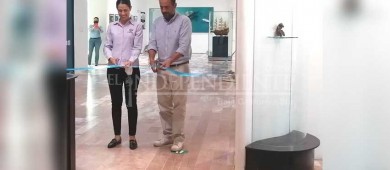 Inauguran exposición fotográfica “Historias Sumergidas” en La Paz