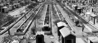 El ciclón Liza… la muerte que llegó del cielo vestida de lluvia