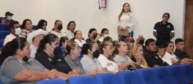 Celebran en SJC el foro “Repensemos el Turismo en Los Cabos con Presencia de la Mujer”