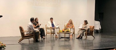 Celebran en SJC el foro “Repensemos el Turismo en Los Cabos con Presencia de la Mujer”