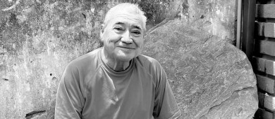 Jesús Chavez Jimenez, icono del periodismo Sudcaliforniano