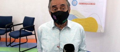 En promedio BCS registra 20 nuevos casos de cáncer infantil al año