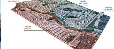 Respalda gobierno estatal a La Paz con anulación de permisos a Punta Norte: Castro Cosío