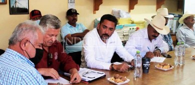 Ciclo Otoño-Invierno, el de mayor relevancia para el sector agrícola de BCS: JABB