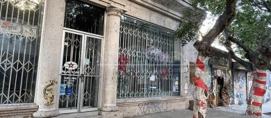 Faltan inversionistas que entren al centro histórico de La Paz: Quiroga Romero