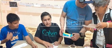 Realizan jornada cultural ¡Ven Verás! en El Triunfo