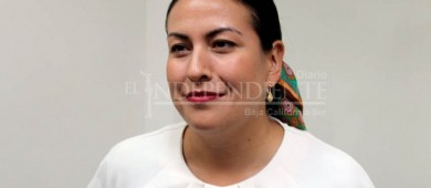 Se iluminarán lugares inseguros de La Paz basado en estudios de la PGJE