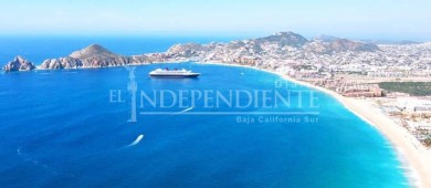 Continúan playas de Los Cabos como las mejores del continente americano