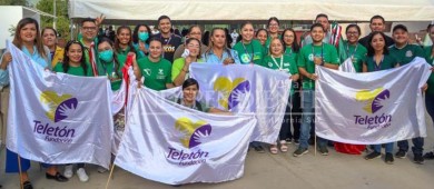 Logran DIF Los Cabos y CRIT BCS impactar positivamente en 289 personas de la zona rural, con la “Jornada de Inclusión Social”