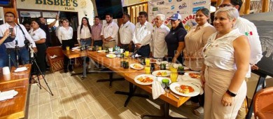 10 MDD acumulados en la bolsa para el Torneos Bisbee's