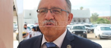 A pesar de los acuerdos, transporte público no quiere entrar a la UABCS: Rector