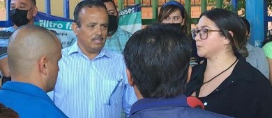 Cierran padres de familia escuela tras ser saqueada en 4 ocasiones