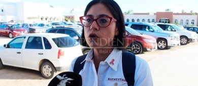 Se “cayó” demanda de vacuna COVID-19 en menores de 11 años en BCS