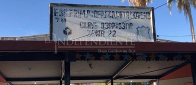 Se quitó guardia de primaria porque sufría robos de todos modos: SEP