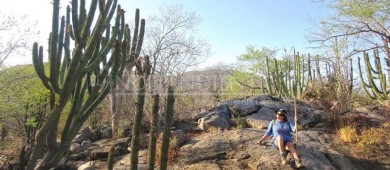 Este sábado se premiará a los ganadores del concurso “La Identidad de la Mujer Rural”