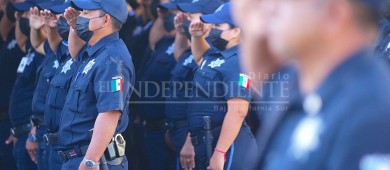 Destaca Leggs Castro la coordinación interinstitucional para seguir fortaleciendo la seguridad en Los Cabos