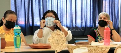 Cuerpo académico de la UABCS trabaja en estudio sobre turismo, género y biodiversidad en zonas rurales