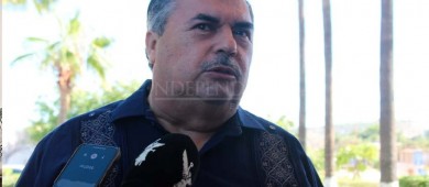 Saldaña en su derecho de quejarse, pero no coincidimos con ella: Morena