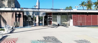 Responde INSUDE al atleta paralímpico Andrade Guillén; “sí ha recibido apoyo”