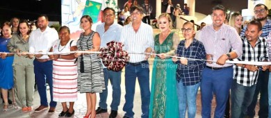 Saldo blanco en el cierre de las Fiestas Tradicionales de Cabo San Lucas 2022