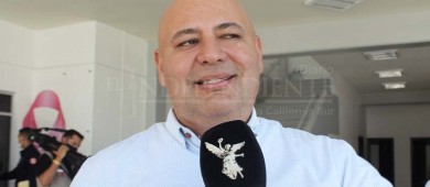 Tenemos el doble de camiones de basura que hace un año: Servicios Públicos