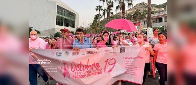 Hospital Oncológico para Los Cabos será una realidad en 2023