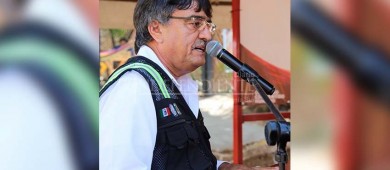 Ayto Los Cabos anuncia acciones en pavimentación y agua potable para el segundo año de Gobierno