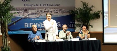 Celebra CIBNOR 47 años de fundación con la inauguración del Jardín Etnobiológico de Baja California Sur, Guyiaqui