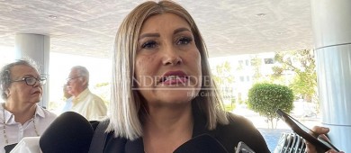 Comisariada exige que no engañen a ejidatarios de BCS para crear Áreas Naturales Protegidas