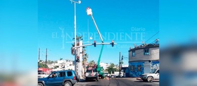 En Los Cabos reubicarán cámaras de videovigilancia en puntos estratégicos