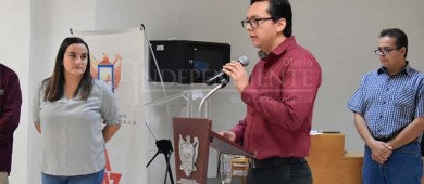 Positivo resultó el “Encuentro de Cronistas Municipales”