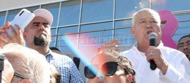 Hoy define el magisterio Sudcaliforniano si continúa el paro de labores