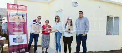 Espera INVI aumento de presupuesto para el 2023