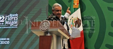 “Los Cardones” quedó cancelado y es un compromiso: AMLO