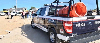 Como parte del Proyecto de Ordenamiento del Tianguis, en CSL continúan los recorridos por los establecimientos de comercio informal