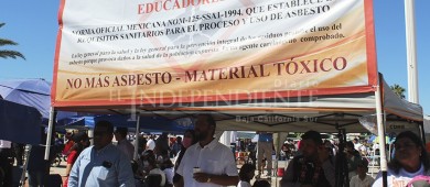 Hoy se realiza la primera reunión del magisterio Sudcaliforniano con SEP federal