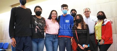 Lanza Ayuntamiento de La Paz el programa “Conéctate”