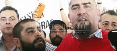 Hoy se realiza la primera reunión del magisterio Sudcaliforniano con SEP federal