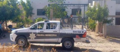 ALTAR DE MUERTOS PROVOCA INCENDIO EN UN HOGAR