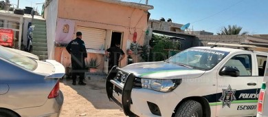 Reportan la muerte de un pequeño de 4 meses en La Paz