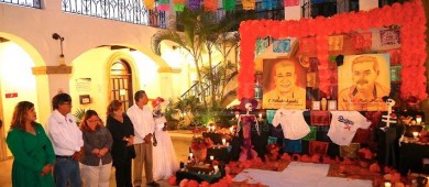 Incentiva Ayto Los Cabos acciones para preservar tradiciones y raíces que simbolizan la identidad cultural