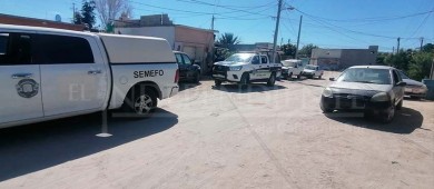 Reportan la muerte de un pequeño de 4 meses en La Paz