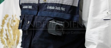 Verificadores de COEPRIS usarán cámaras para fortalecer transparencia en sus labores