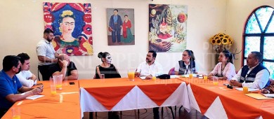 Verificadores de COEPRIS usarán cámaras para fortalecer transparencia en sus labores