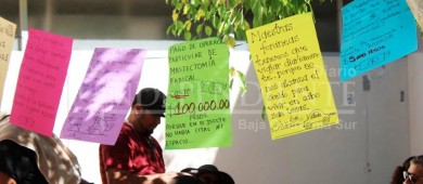 Maestras monitoras “no aparecemos” ni en el organigrama de SEP