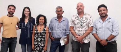 Todo listo para el Festival de la Tortuga Marina de Todos Santos 2022